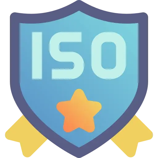 ISO Certified