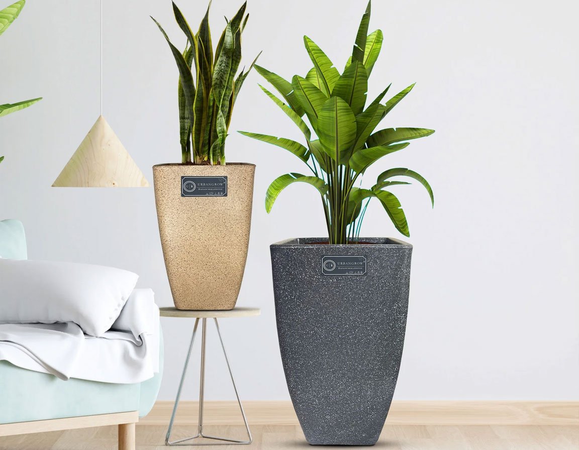 Best Grandeur Pots – Premium Decorative Planters