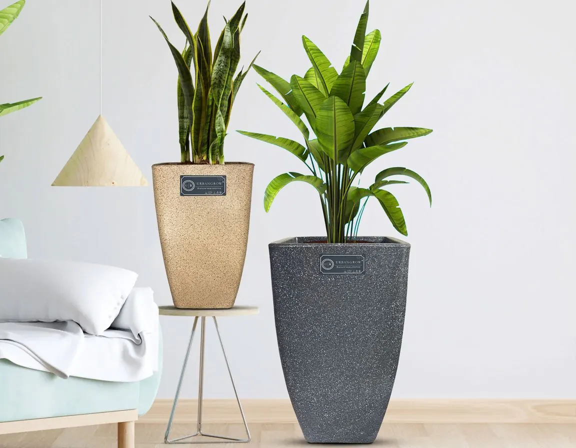 Best Grandeur Pots – Premium Decorative Planters