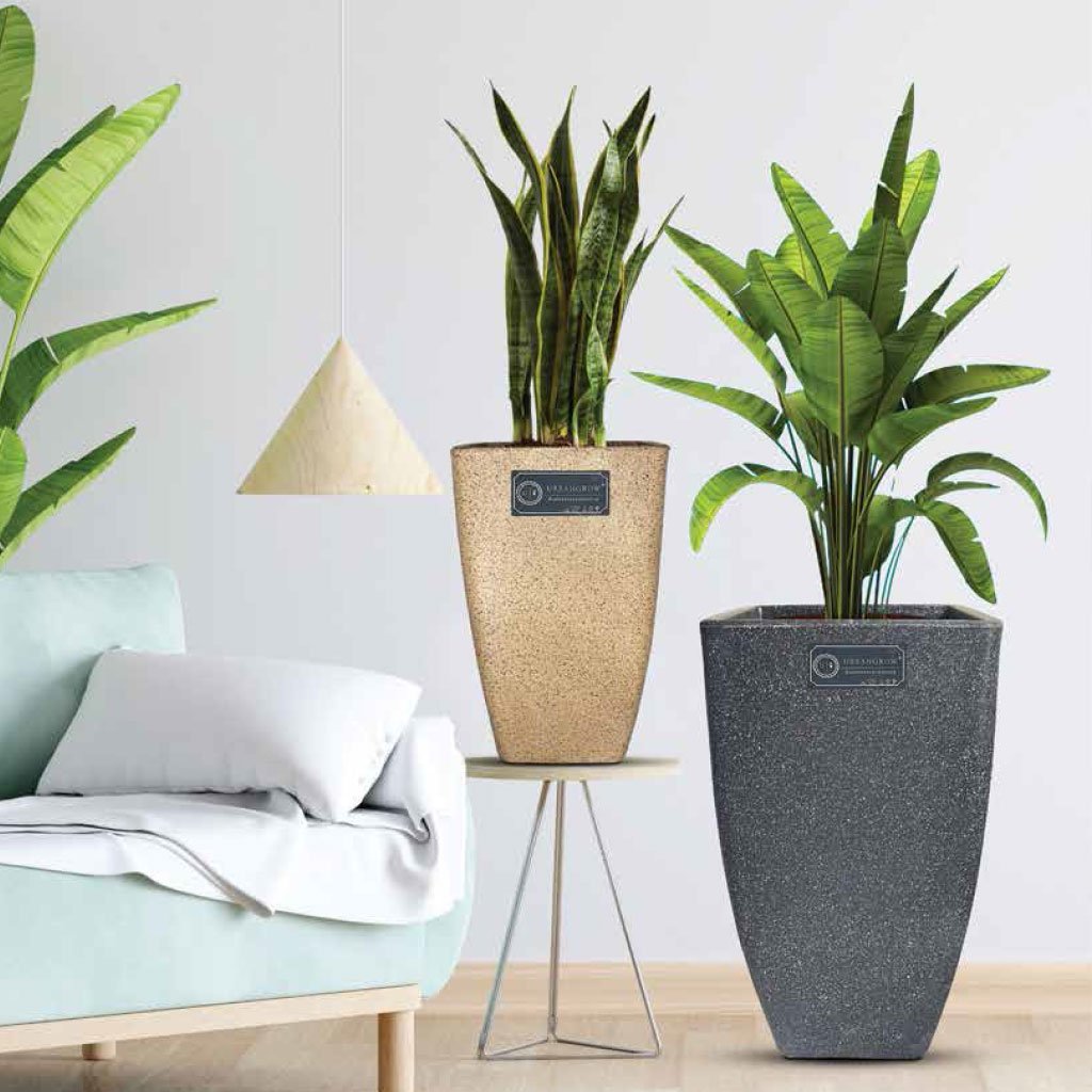 Grandeur Pots