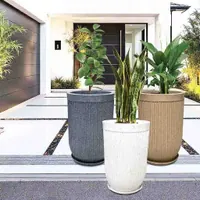 Atlantis Pots view 1