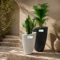 Calista Pots view 1