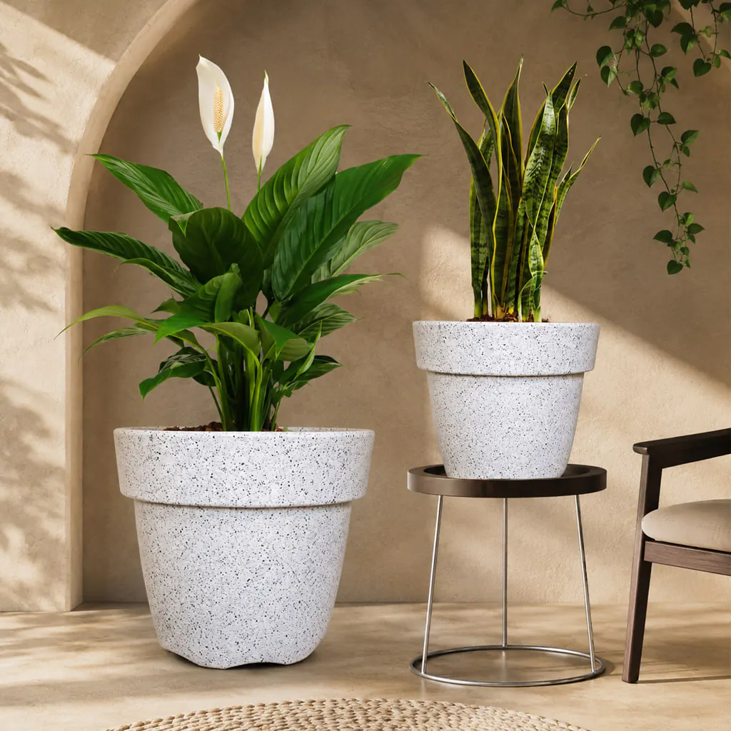 Dolium Pots planter by Urban Grow