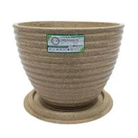 Floris Pots view 2
