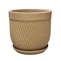 Helix Pots view 2