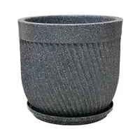 Helix Pots view 4