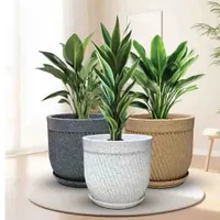 Helix Pots view 1
