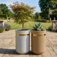 Hycross Pots view 1
