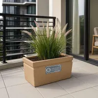 Lectus Pots view 2