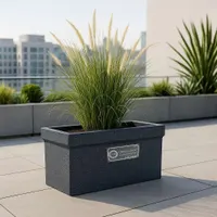Lectus Pots view 4