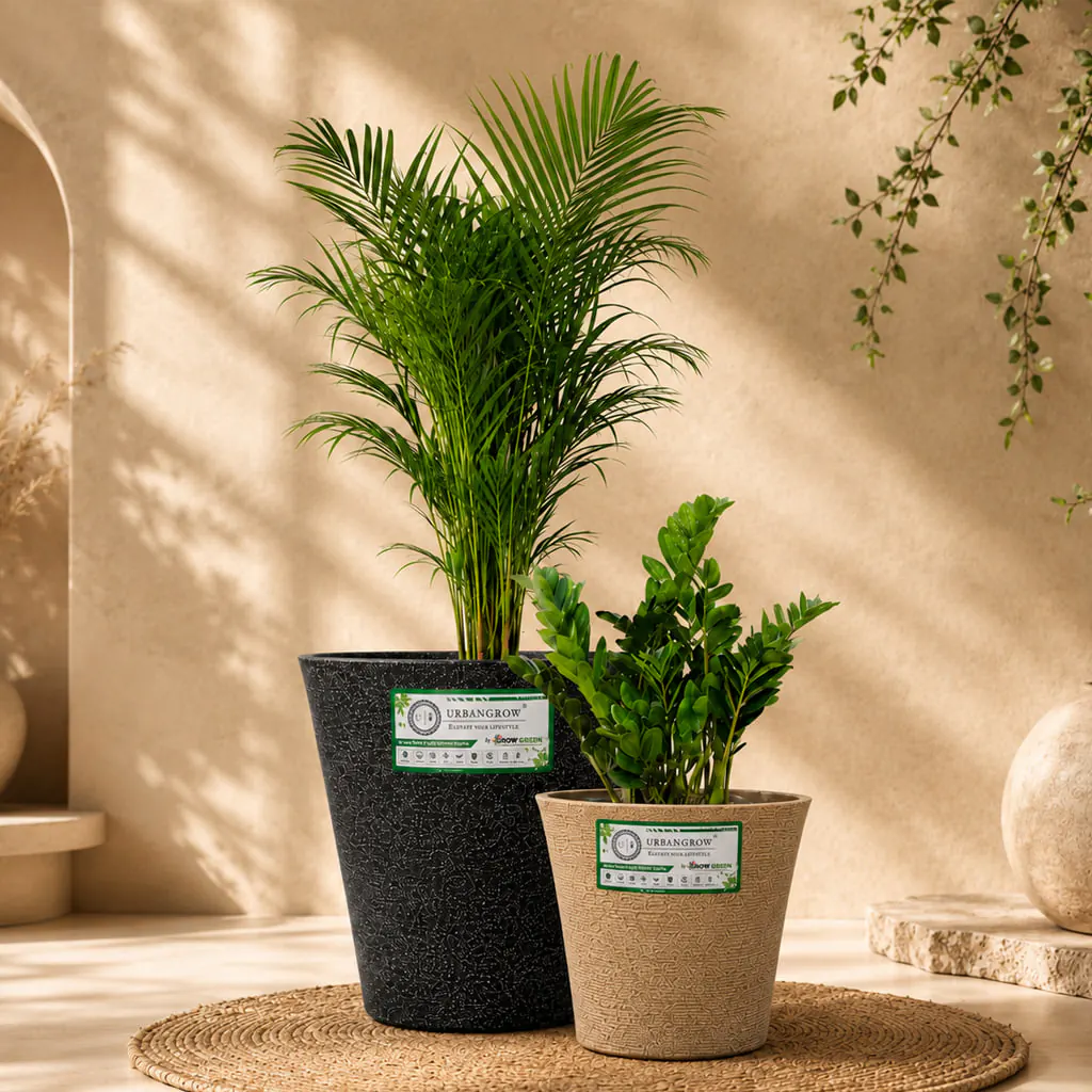 Marmite Pots planter by Urban Grow