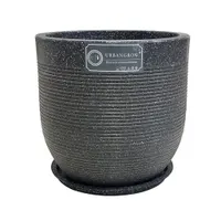 Orbit Pot view 3