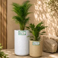 Stylos Pots view 1