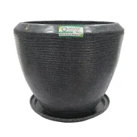 Terrano Pots view 4