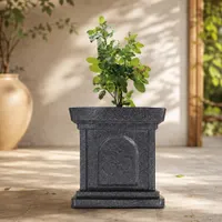 Tulsi Pots view 1