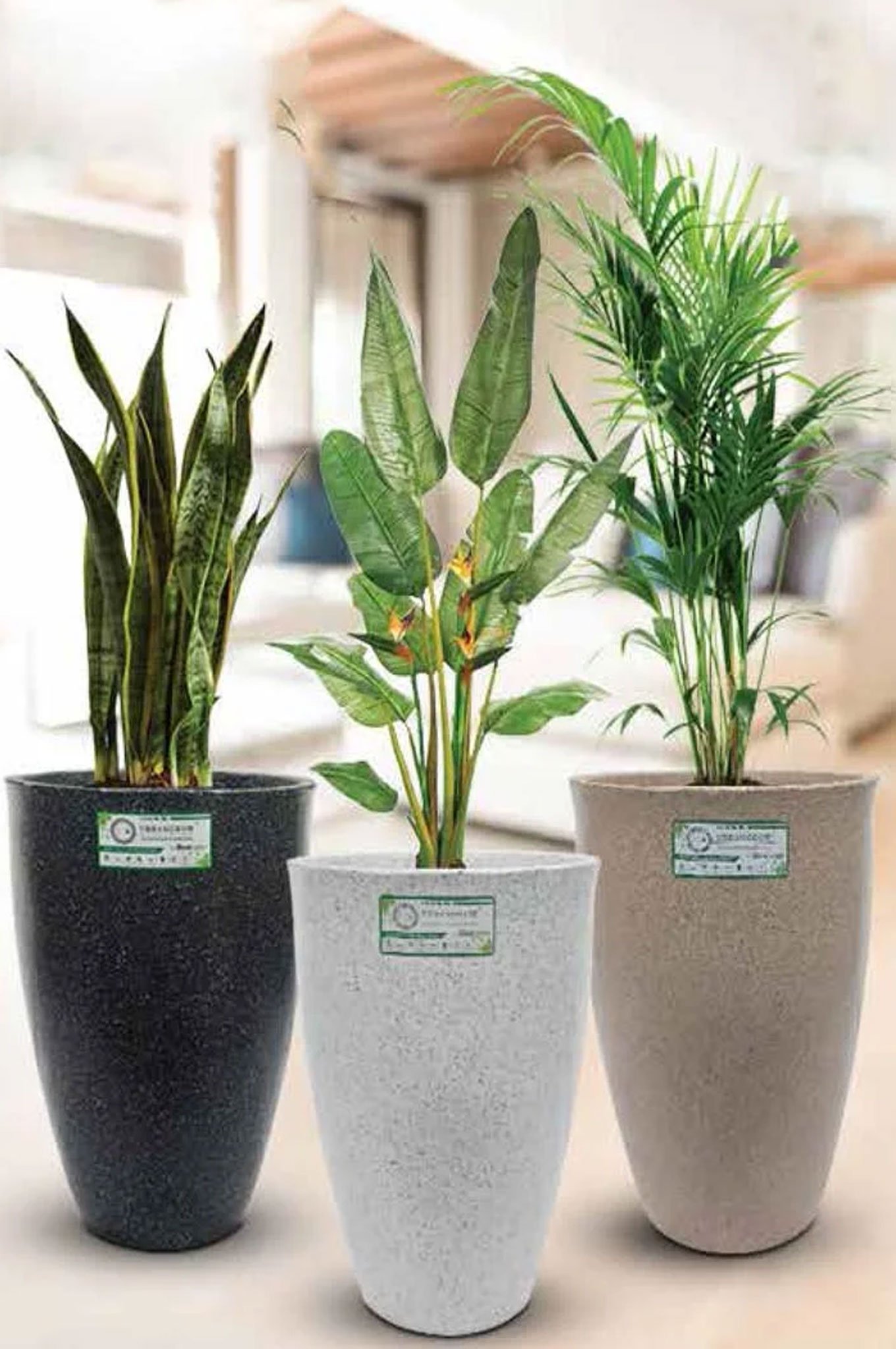 Urban Grow – Shree Shyam Technoplast India | Manufacturer & Wholesale Distributor